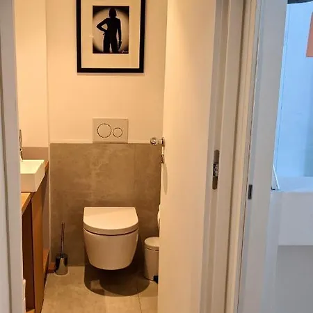 Appartamento Residences Harcourt - Ile Saint Louis -
