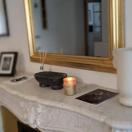 Residences Harcourt - Ile Saint Louis -