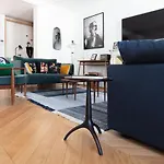 Residences Harcourt - Ile Saint Louis - パリ