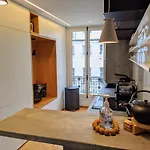 Residences Harcourt - Ile Saint Louis - * パリ