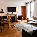 Residences Harcourt - Ile Saint Louis - パリ