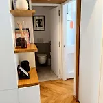 Residences Harcourt - Ile Saint Louis - *
