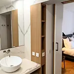 Residences Harcourt - Ile Saint Louis - アパート *