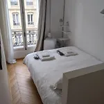 アパート Residences Harcourt - Ile Saint Louis - *