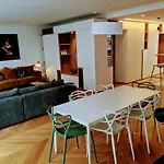 Residences Harcourt - Ile Saint Louis - アパート パリ