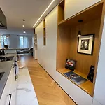 Residences Harcourt - Ile Saint Louis - アパート *