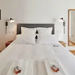 Residences Harcourt - Ile Saint Louis - アパート パリ