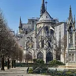 Residences Harcourt - Ile Saint Louis - アパート *