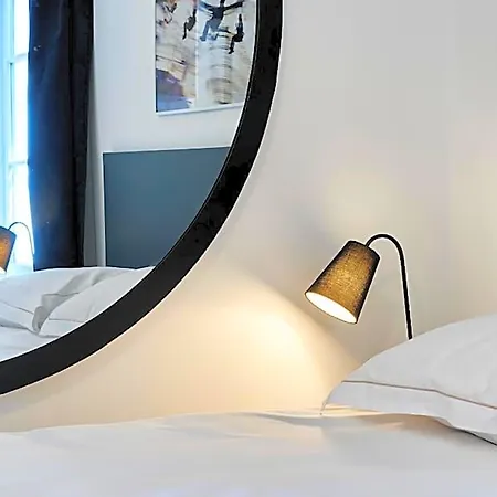 Residences Harcourt - Ile Saint Louis -