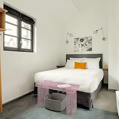 Residences Harcourt - Ile Saint Louis -