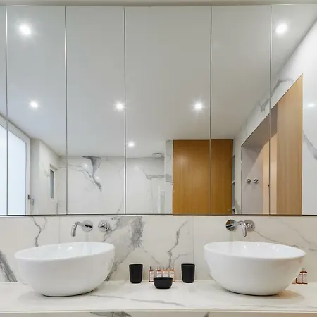 Residences Harcourt - Ile Saint Louis - Appartement