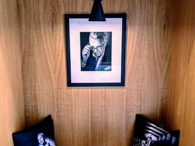 Residences Harcourt - Ile Saint Louis - Apartment Paris