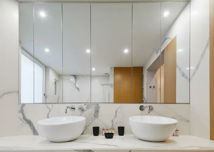 Residences Harcourt - Ile Saint Louis - Apartment