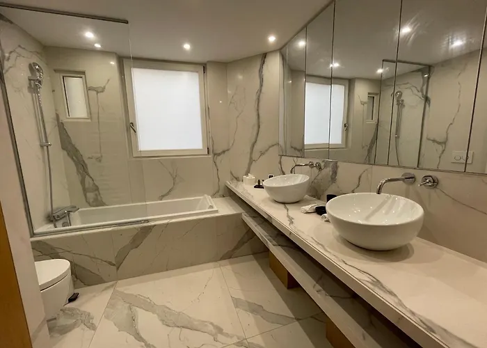Residences Harcourt - Ile Saint Louis - דירה