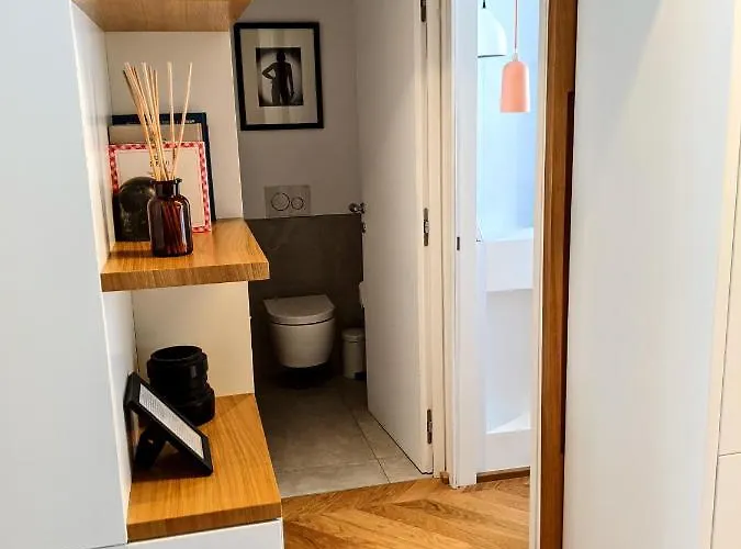 Residences Harcourt - Ile Saint Louis - *