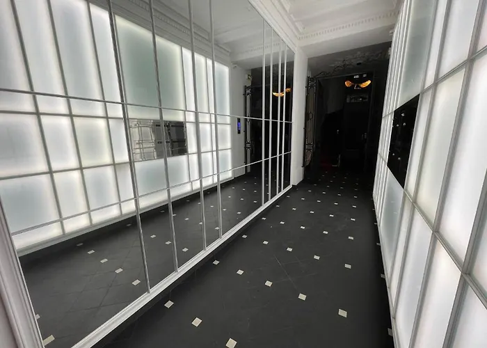 Residences Harcourt - Ile Saint Louis - * Παρίσι