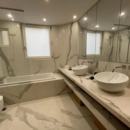 Residences Harcourt - Ile Saint Louis - דירה