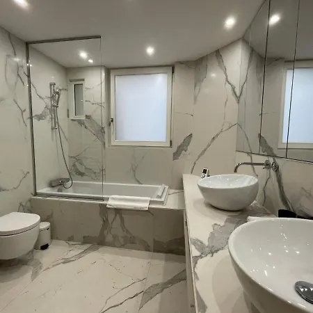 דירה Residences Harcourt - Ile Saint Louis - פריז
