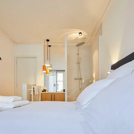 Residences Harcourt - Ile Saint Louis - דירה *